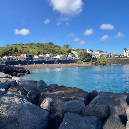Populo Mar Lägenhet Ponta Delgada Exteriör bild